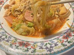 -徕碗水煮肉(大V小巷·王府井美食街店)