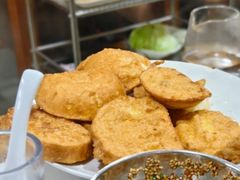 -活鱼馆(宜兴埠店)