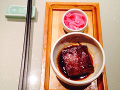东坡肉-许仙楼餐厅