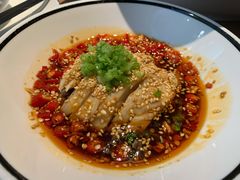 -太二酸菜鱼(天鹅湖万达店)