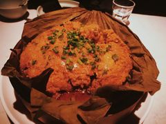 -院8里·小聚园老川菜(九眼桥店)