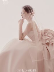 -第一夫人婚纱摄影(南京店)