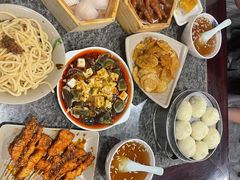 -小街天府(西工小街店)