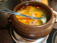-庐灶江南·江南菜·四合院Bistro(东直门雍和宫·原华侨宾馆店)