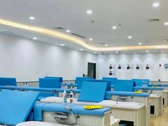 -蓝旗亲子游泳(范湖万达广场店)