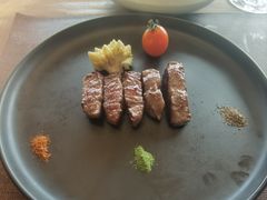 -麦MUGI铁板烧日式料理
