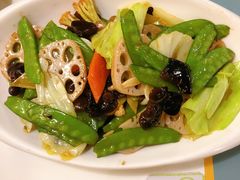七小福-付掌柜在成都·热炒砂锅集(金禾店)