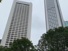 -金海湾自助餐厅(金陵饭店)