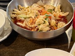 -新村一只鸡(新村本店)