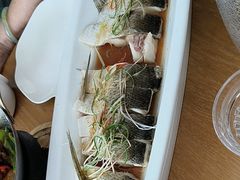 -花舍·新派粤菜·西餐·下午茶(亚运村·鸟巢店)