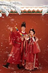 点击看大图 -金夫人婚纱摄影(惠阳店)