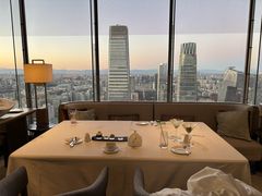 -北京柏悦酒店·锦庭餐厅Dining Room