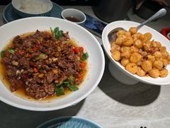 -鱼你相聚·河鲜馆(袁家岭店)
