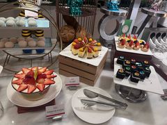 -大汉金桥华美达广场酒店·食秀全日制餐厅