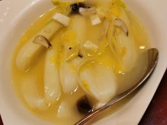 -深圳东部华侨城茵特拉根酒店