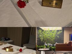 -宫七SPA·高端Massage(浦东大道店)