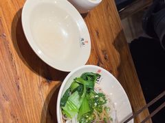 -湘人龙记老长沙米粉(鸟巢店)