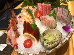 -大岛日本料理铁板烧(南通大饭店)