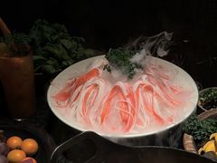-三出山火锅(南京万象天地店)