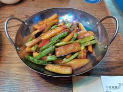 -小京東淮扬菜餐厅
