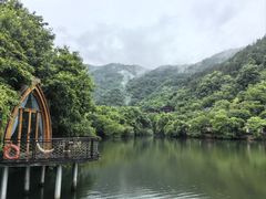 -芳草地度假酒店·野炉中餐厅