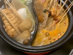 -江湖六膳門串串香(隆礼路店)