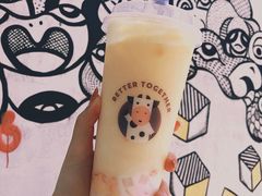 -一只酸奶牛(奎星楼店)