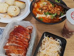 -晓马鸭店(新芜路店)