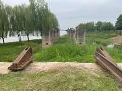 -武昌江滩