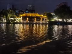 -南通濠河风景名胜区