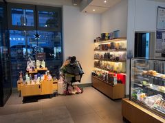 -星巴克臻选(青岛麦凯乐分店)