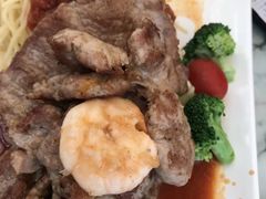 -翠华餐厅(正佳广场店)