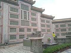 -集美鳌园景区