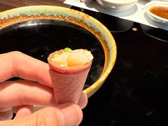 -匠和风精致料理(莆田财富中心店)