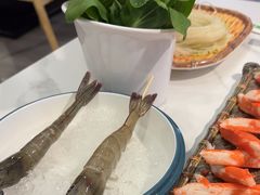 -椰子湾·海南火锅·糟粕醋·椰子鸡(正大广场店)