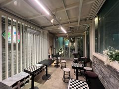 -S.O.E COFFEE(五道营店)
