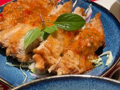 -馔豚·台北菜专门店(深圳湾万象城店)