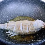 🔥补充蛋白就靠它㊙️鸡汁烧鲈鱼‼️