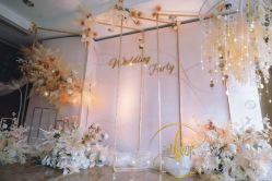 -虹桥迎宾馆·宴会厅