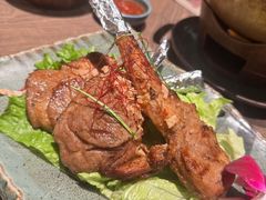 -安南越南餐厅(青岛万象城店)