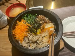 -江户烧肉(高德店)