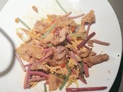 -厨创东北传家菜(信义坊店)