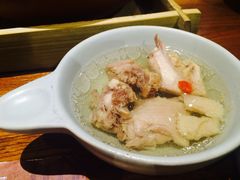 -云海肴·汽锅鸡·云南菜(天津国金汇店)