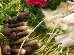 -慢丽江·云南野生菌土鸡锅(付家庄店)