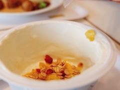 谷物酸奶-宜家·瑞典风味餐厅(烟台路店)