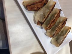 -味千拉面(上海蓝天路店)
