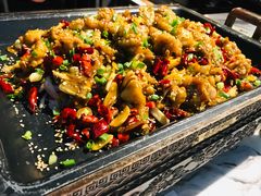 -臻享無招牌·食蛙专门店(太古里店)