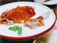 -大鸭梨烤鸭(甘家口店)