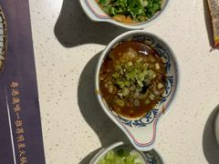 -牛村来人潮汕牛肉火锅(西单店)