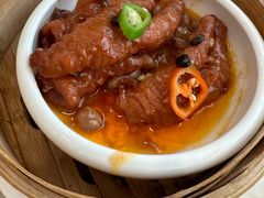 -金时代顺风大酒店(南桥百联店)